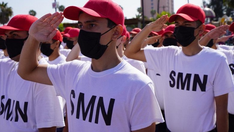 Llama Junta de Reclutamiento a liberar cartilla militar en tres meses