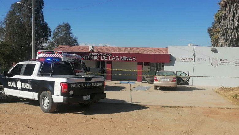 Mata a su cuñado durante riña