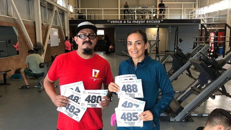 Próximo domingo XIX Medio Maratón Internacional de Ensenada