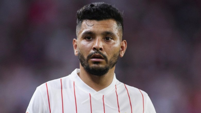 'Tecatito' Corona se lesiona y podría perderse la Copa del Mundo