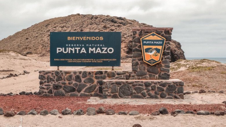 Promueven las áreas naturales de San Quintín
