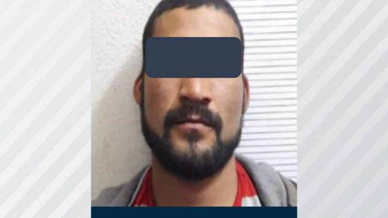Ponen tras las rejas a ladrón de tortillería