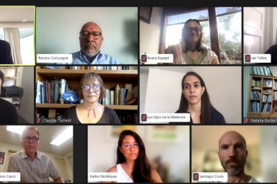 El Valle de Guadalupe está en riesgo de desaparecer por depredación; vitivinicultores y comunidad hacen un llamado para Rescatar El Valle.