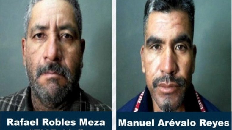 Condenan a 50 años de prisión a secuestradores