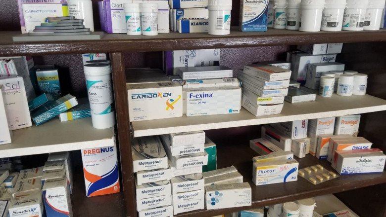 Lanzará Servicios Médicos campaña de acopio de medicamentos caducos