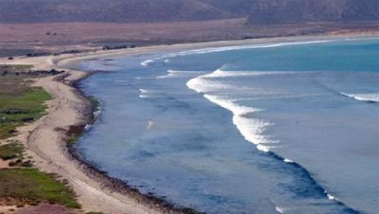 Fustiga el CEEBC el regreso del proyecto portuario de Punta Colonet