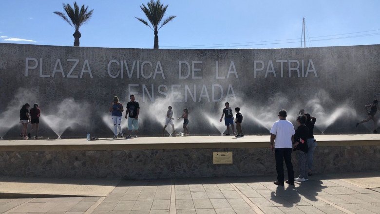 Registra Ensenada derrama económica superior a los 36 mdp durante el fin de semana