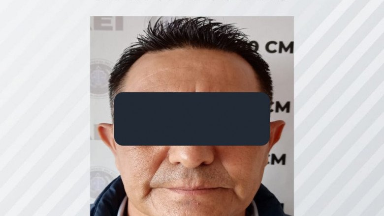 Funcionario roba cerca de 10 mil dosis de fentanilo