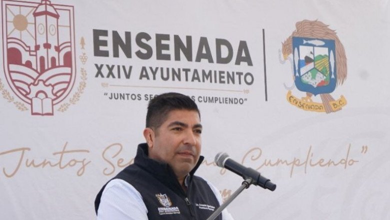 Se invierten más de 115 mdp en obras de infraestructura social: Armando Ayala