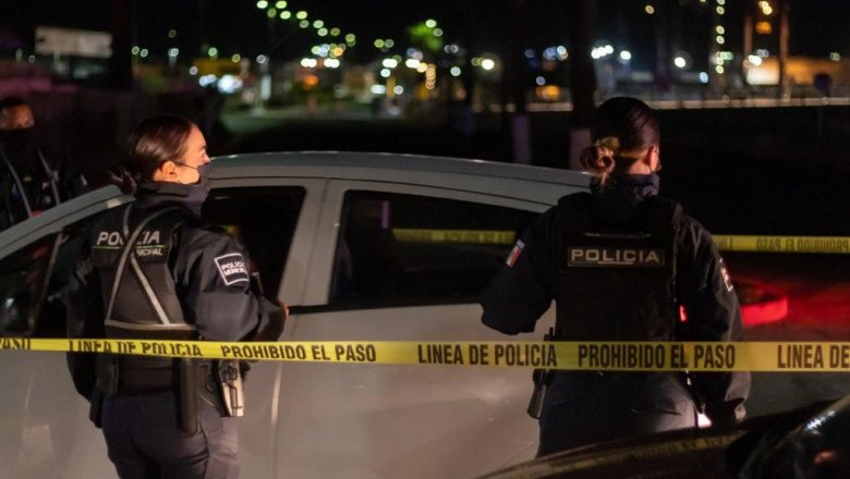 Continúan operativos con alcoholímetros de la DSPM