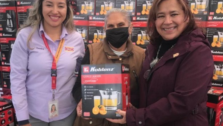 Beneficia DIF Municipal a 200 adultos mayores y personas con discapacidad