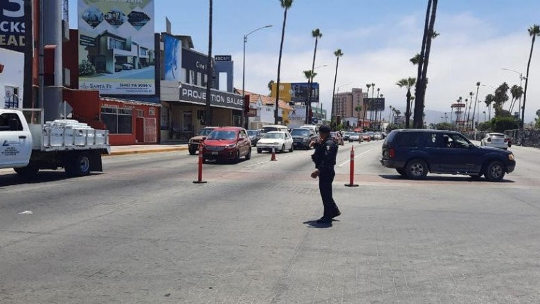 Invita DSPM a respetar reglamento vehicular