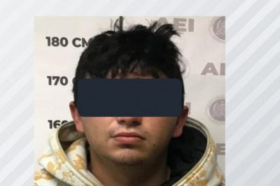 Sujeto roba 230 mil pesos en mercancía
