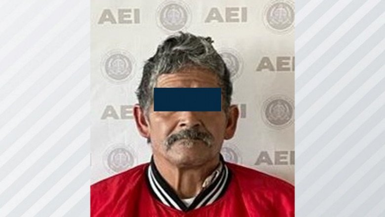 Ponen tras las rejas a abusador sexual