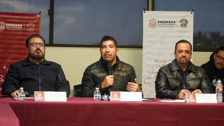 Encabeza Armando Ayala Robles acciones emergentes ante daños generados por las lluvias