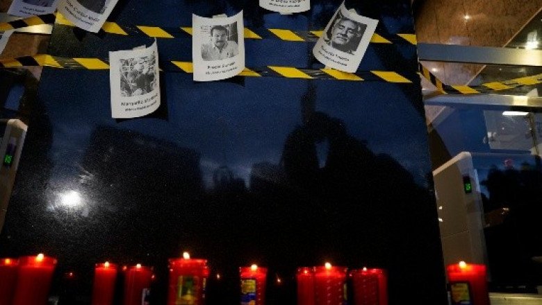 Asesinan a 67 periodistas en 2022; destacan homicidios en Ucrania y México