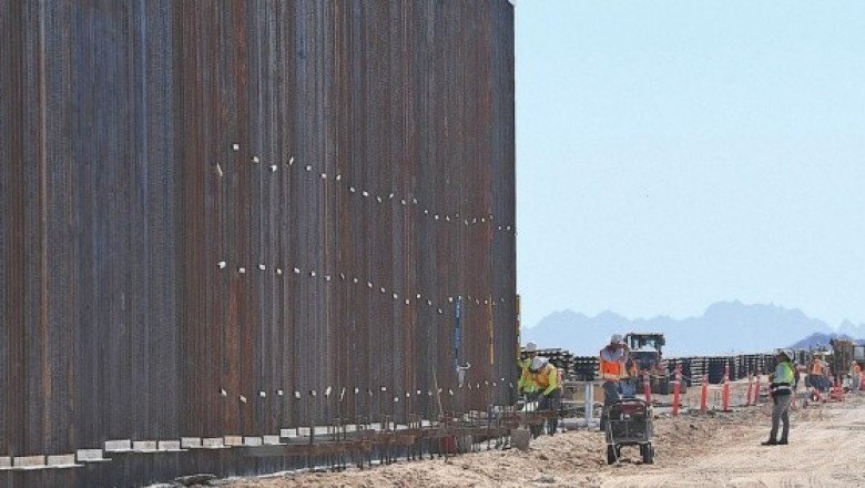 Aumentan muertes de migrantes en la frontera por calor extremo en Texas