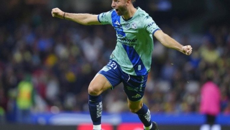 ¿Dónde ver EN VIVO el partido Puebla vs Monterrey?