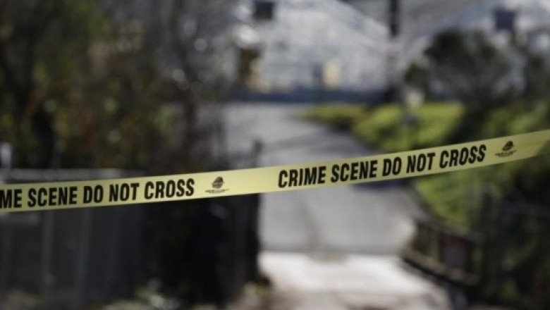 Dos mexicanos, entre los 7 muertos en tiroteo en granja de California