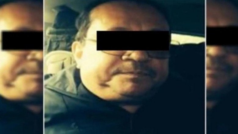 Estados Unidos acusa de narcotráfico al hermano de 'El Mencho'