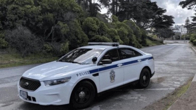 Matan a 7 personas en dos tiroteos en norte de California