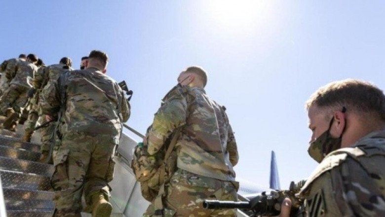 Muere alto jefe del Estado Islámico en raid de EU en Somalia