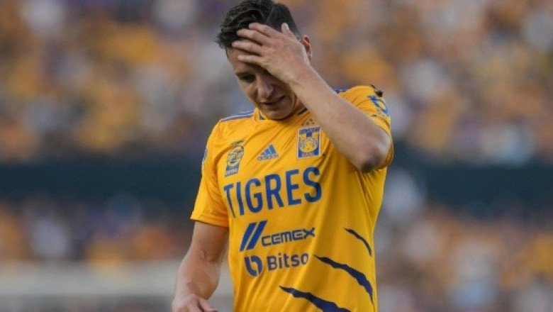 ¡Pasaron de noche! Conoce a los jugadores extranjeros que llegaron al futbol mexicano y que quedaron a deber
