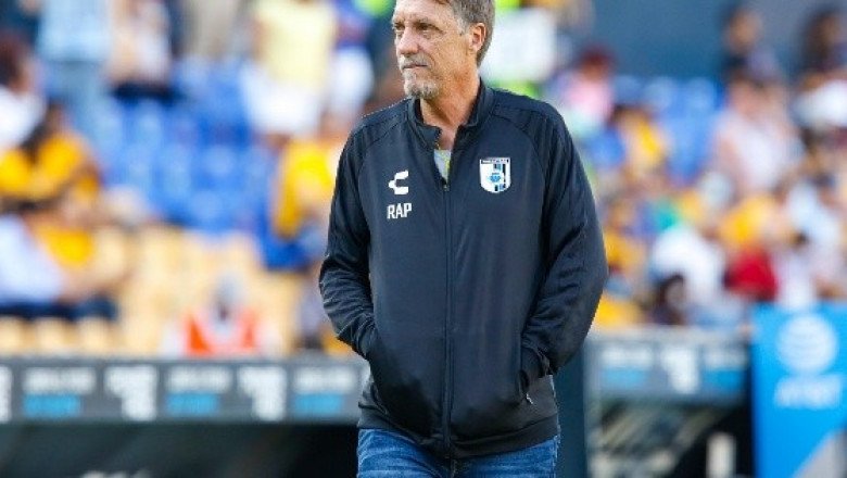 Rodrigo Ares de Parga sería nuevo directivo de la Selección Mexicana