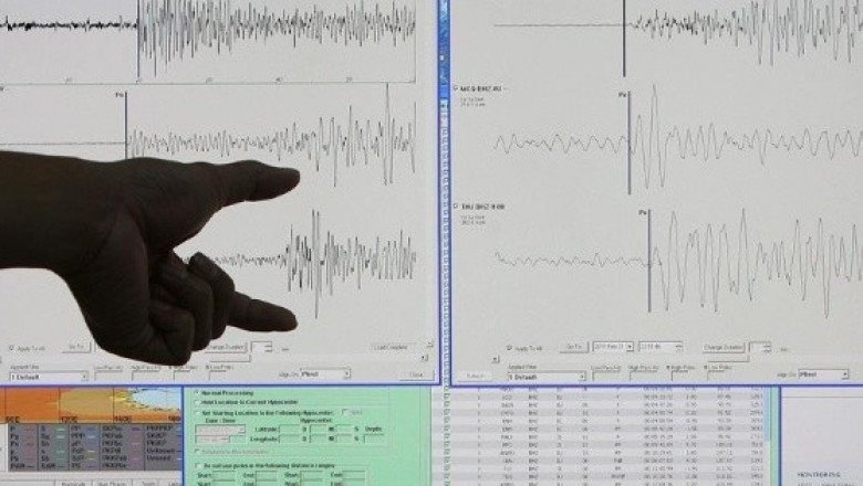 Sismo en el oeste de Nepal deja al menos un muerto y dos heridos