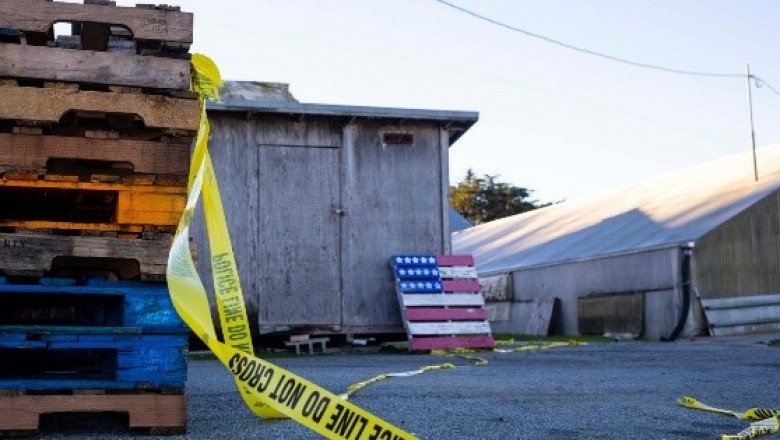 Tiroteo en una tienda de Yakima, Estados Unidos, deja tres muertos