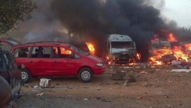¡Tragedia! Al menos 27 pastores mueren en Nigeria tras la explosión de una bomba