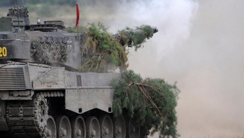 Tropas ucranianas se retiran de Soledar tras semanas de combates