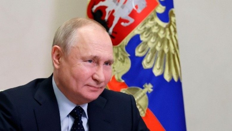 Vladimir Putin admite escasez de medicamentos y aumento de precios en Rusia