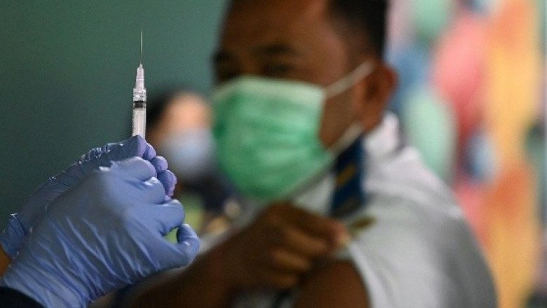 La OMS mantiene el nivel máximo de alerta para la pandemia de COVID