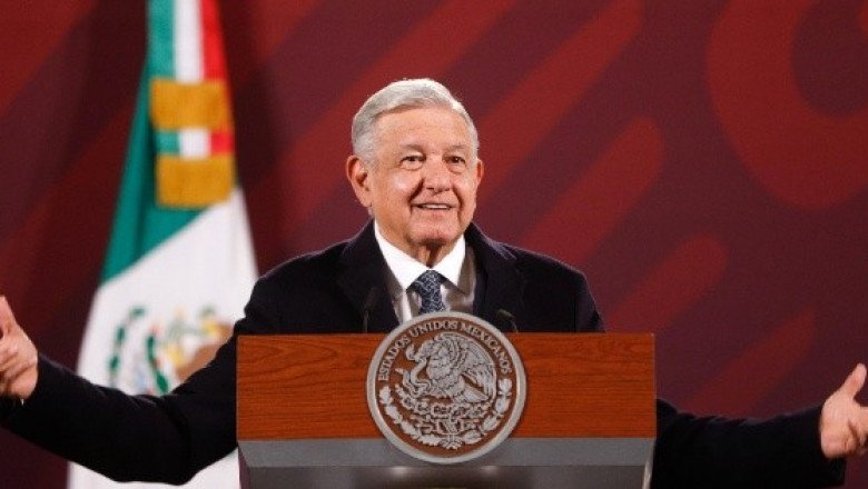 Si corte declara inconstitucional Plan B, sería una mancha más al tigre: López Obrador