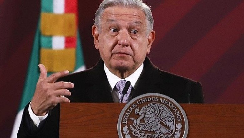 López Obrador considera "adversario" a Cárdenas tras unirse a proyecto opositor