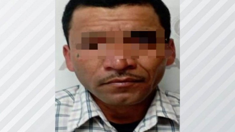 Sujeto apedrea a mujer; ya fue detenido