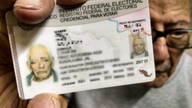 ¿Cómo el Plan B afectará a tu credencial de elector? Esto dice el INE