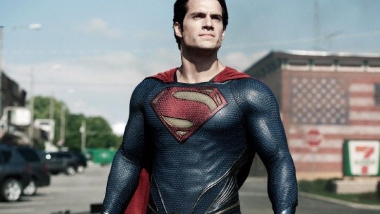 ¡Confirmado! Henry Cavill no regresará como Superman en la nueva fase de DC Studios