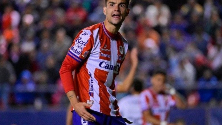 ¿Dónde ver EN VIVO el partido San Luis vs Puebla?