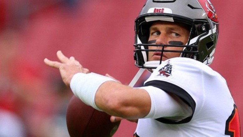 ¡El mejor de la historia! Estos son los récords que Tom Brady dejó para la NFL