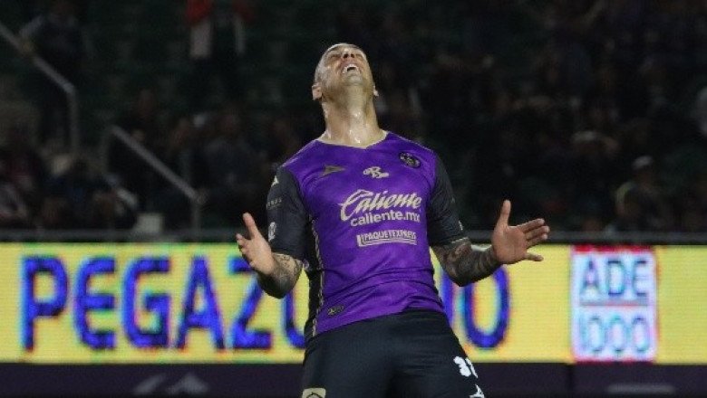 ¿Dónde ver EN VIVO el partido Mazatlán vs Juárez?