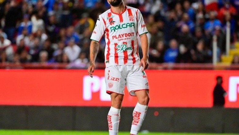¿Dónde ver EN VIVO el partido Necaxa vs Xolos?