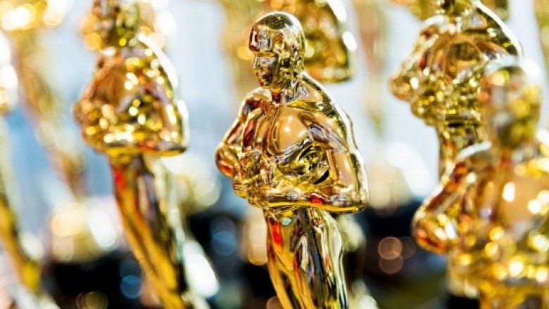 Oscar 2023: ¿Dónde ver las películas nominadas a los premios?