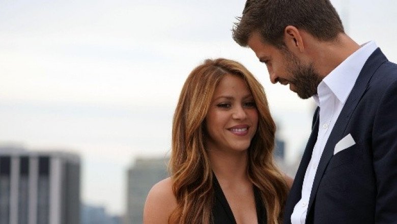 Shakira y Piqué cumplen años este jueves; así lo están celebrando