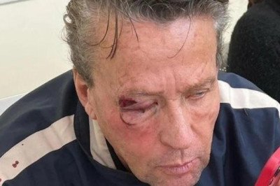 Estas son todas las peleas callejeras que ha protagonizado Alfredo Adame (VIDEO)