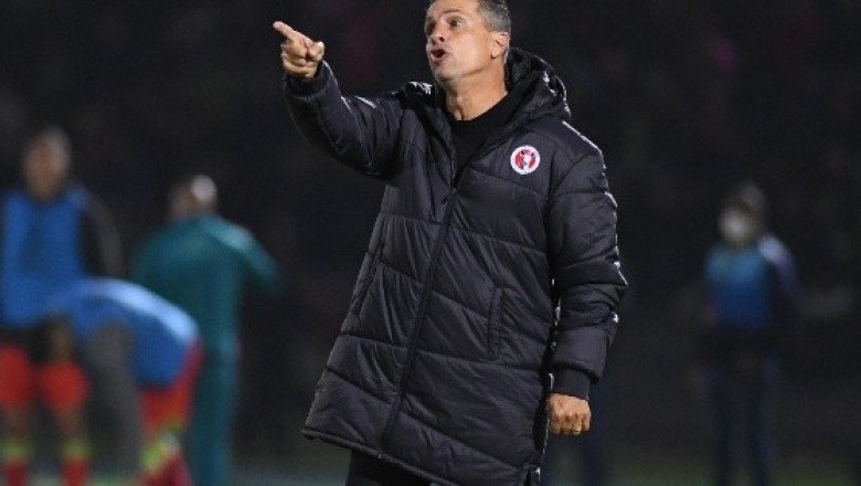 Tijuana se queda sin entrenador ¡Cayó el segundo!