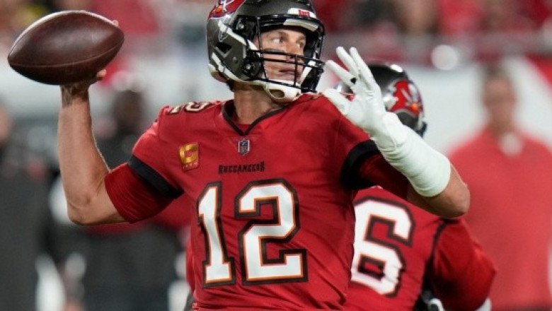 Arena del lugar donde Brady anunció su retiro alcanza los 100 mil dólares