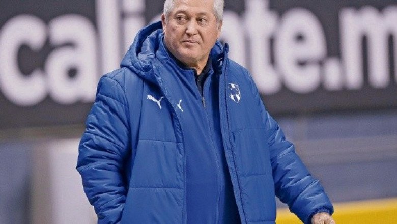 Rayados busca frenar a los Diablos del Toluca