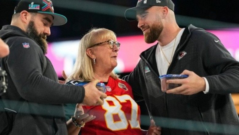 NFL: Arranca la fiesta del Super Bowl LVII